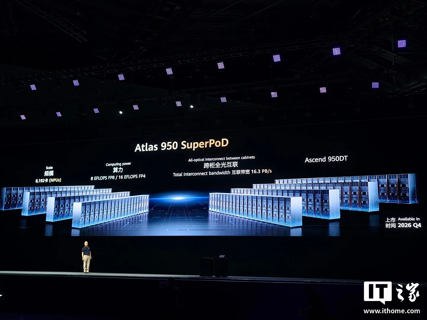 網上投注：華爲徐直軍：基於中國可獲得的芯片制造工藝，努力打造‘超節點 + 集群’算力解決方案