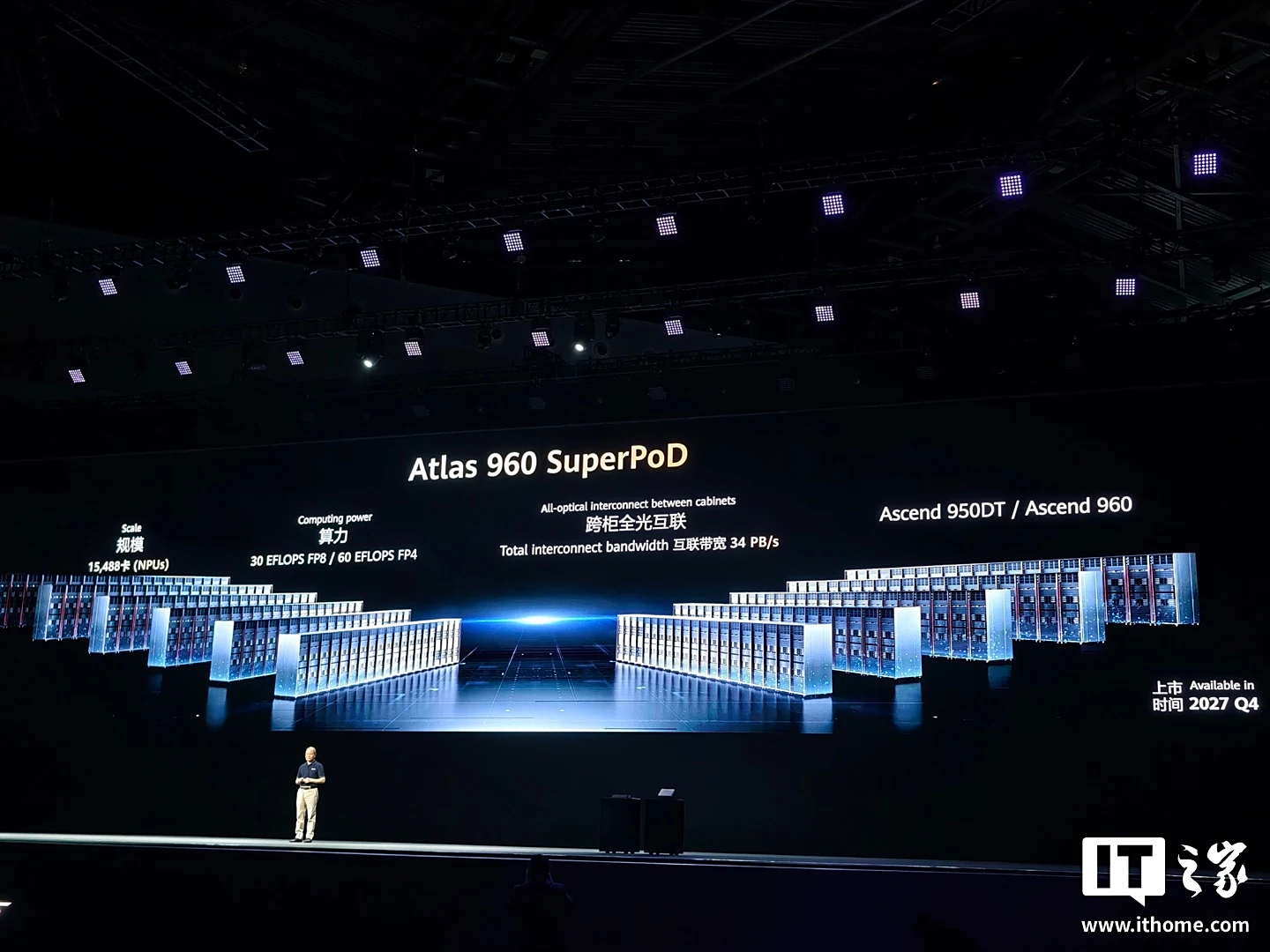 網上投注：華爲徐直軍：基於中國可獲得的芯片制造工藝，努力打造‘超節點 + 集群’算力解決方案