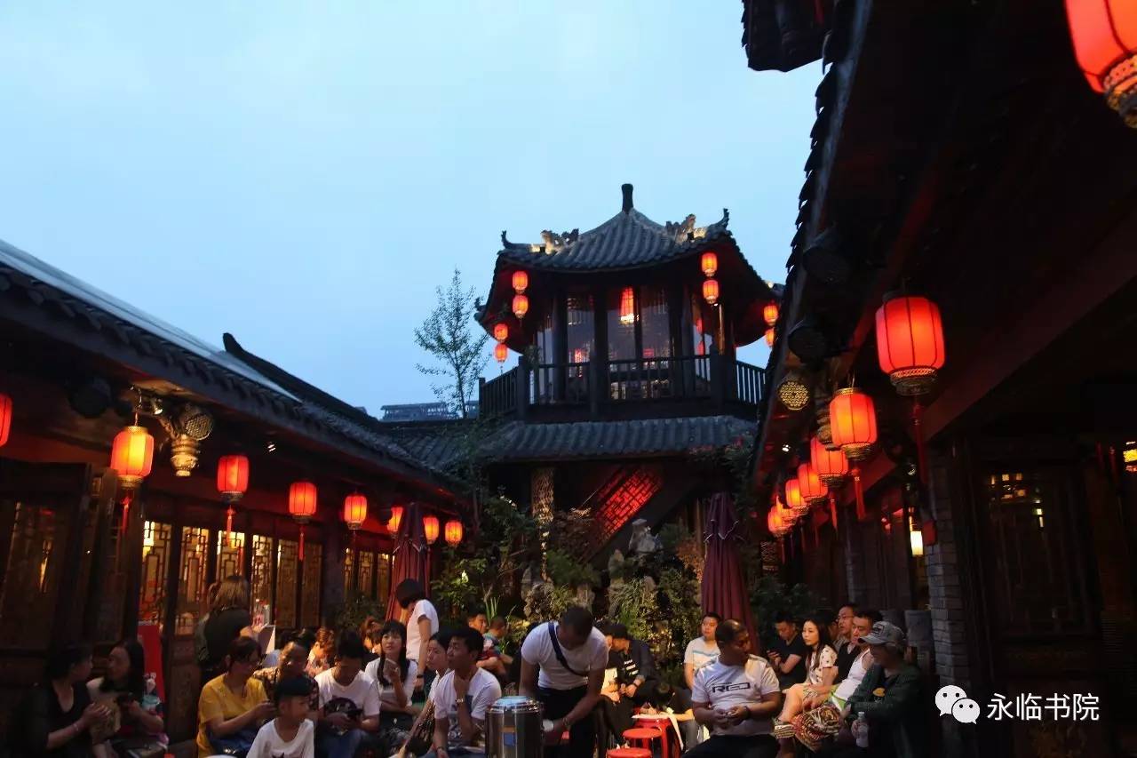 {捕魚機}(成都夜生活最繁华的地方)