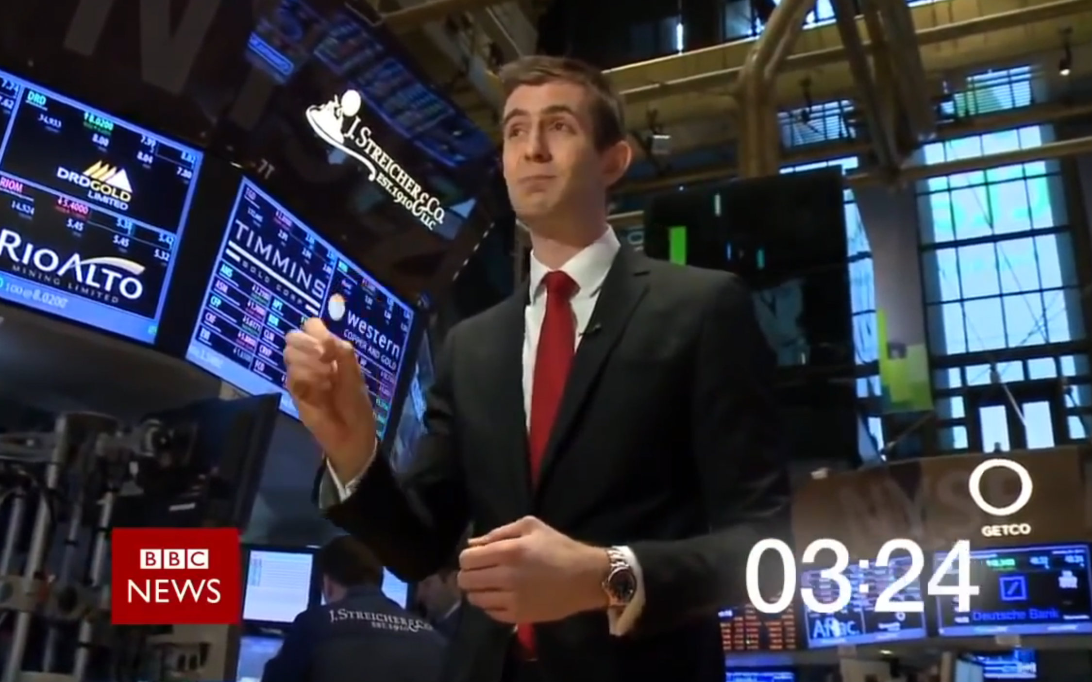 {老虎機}(bbc news新闻)